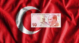 Descargar la imagen en blanco de la bandera de timor oriental para niños para colorear. Turquia Lucha Por Controlar La Inflacion Y Sube Los Tipos De Interes En 200 Puntos Basicos De Una Tacada Eleconomista Es