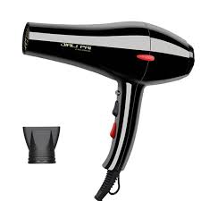 In this buying guide, we are focusing on analyzing the most important features and. Professional Hair Dryer 1875w Ceramic Lonic Blow Dryer Fast Hood Dryer Heat Speed Black Hair Dryers Top Rated Professional Hair Dryers Top Rated Professional Hair Dryer From Wholesaler Goods 17 94 Dhgate Com