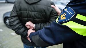 Politie.nl - News update