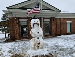 The City of Albertville, AL...