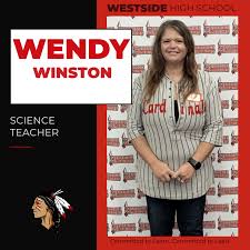 Westside High School