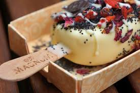 Yummy Treat Food Magnum Ice Cream Bars Magnum Ice Cream