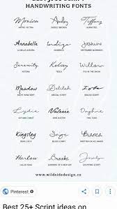 We have put together a collection of best free tattoo fonts to get inspired by. 12 Free Fonts For Your Diy Wedding Invitations Rsvp Cards Save The Date Cards Tattoo Script Fonts Tattoo Fonts Cursive Tattoo Writing Fonts