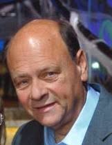 Obituary for Joseph "Joe" Alan Barth