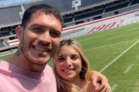 Los fuertes mensajes que le mandó Santiago Martínez a Emily de Love is  Blind: “Vale la pena olvidar”