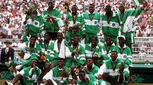 The nigeria olympic committee, the national olympic committee for nigeria, was created in 1951. Still A Long Way To Greatness In Sports The Guardian Nigeria News Nigeria And World News Sport The Guardian Nigeria News Nigeria And World News