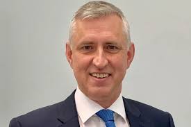 Aberdeen lawyer David McEwing quits Pinsent Masons to become partner at  Addleshaw Goddard