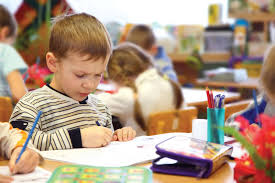 Kids can take nature or animal drawing classes, learn how to paint portraits, and upload their art into a central portfolio on sparketh and even create a student artist's profile. Kindergarten Educational Division Britannica