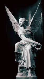 Pin De Justeffy Em Wallpaper Photograph Estatuas De Anjo Arte Grega Escultura Grega