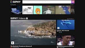 The giphy core sdk is a wrapper around the giphy api. What Giphy Video Means For The Future Of Gifs