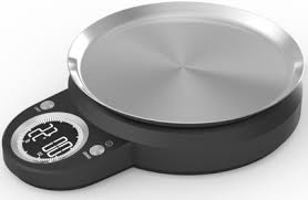 More images for kitchen scale 10kgs pork recipes » All Clad Digital Kitchen Scale Ks2200u0