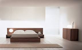 Zen Bedroom Asian Style Bedrooms Minimalist Bed Modern Bedroom Design