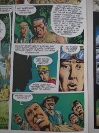 1986: Airboy and On and On