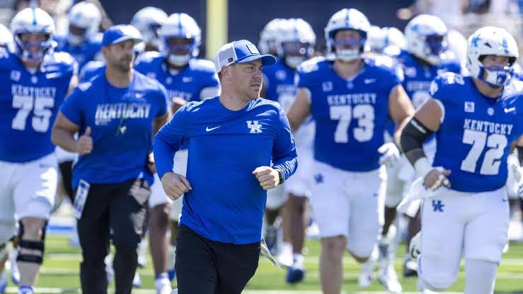 Herald-Leader Sports on X: "For Kentucky's first SEC game under Will Stein,  Big Blue Nation has a job, too https://t.co/zE7kuKeltm" / X