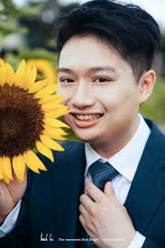 香港 向日葵 hk sunflower prewedding 香港太陽花婚紗攝影 hong kong pre wedding kong