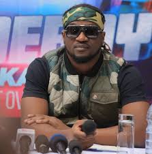 Rude boy is a singer. I Don T Think I Will Reunite With Mr P Soon Rudeboy Opens Up
