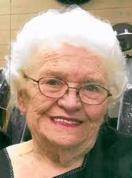 Betty Prosser Obituary (1929