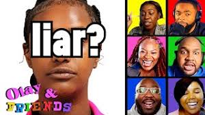 The Brick Lady & The Gender Wars