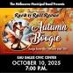 Rock & Roll Revue: Autumn Boogie