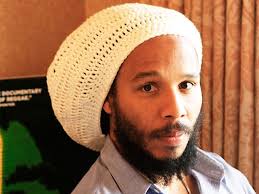 VIDEO: Ziggy Marley Ft. U-Roy