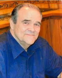 David Naylor Obituary