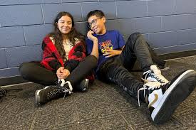 Colorado schools dramatically adjusting to teach migrant students - many  whove never been to school before