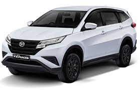 14 Mobil Keluarga Murah Baru 3 Rekomendasi Mobil Bekas Ok Mobil Keluarga Mobil Toyota