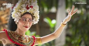 2.4 tari piring khas sumatera barat. Nama Tarian Dari Daerah Bali Paling Populer Lengkap Dengan Sejarah