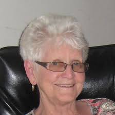 Obituary of Lois Irene Anning
