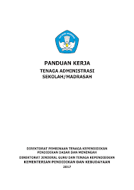 1 pustakawan 2 tenaga administrasi 3 laboran dan 4 penjaga sekolah. Http Repositori Kemdikbud Go Id 11281 1 Buku 20panduan 20kerja 20tenaga 20administrasi 20sekolah Pdf
