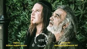 Lucky Ali and Botzer Release Reflective New Song 'Amaraya'