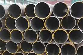 无缝钢管-鑫鹏源(聊城)智能科技有限公司