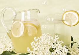 Klassischer Holunderblutensirup Rezept Ichkoche At