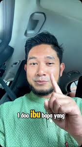 Join Niyas as we come together to recite a heartfelt Doa for our parents!  #geniusauladperlis #doaforparent