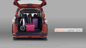 Harga new avanza 2017 surabaya harga new avanza 2017 type g harga new avanza tipe g 2017 bandung jualo. All New Toyota Sienta Interior Youtube