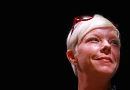 Tabatha: Out and About