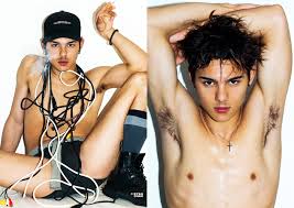 Ryan Chan 写真集 レスリーキー（RYAN CHAN 写真集 BOYS STUDY）