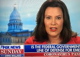 Jacques: Ex-Buttigieg PR aide guides Whitmer's spotlight