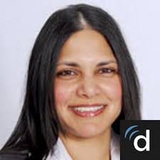 Dr. Mary (Gibbons) McGonagle, DO