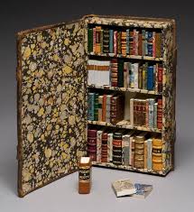 The Smallest Book In The World And Other Really Little Books Miniature Books Miniatures Handmade Books