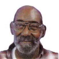 Raymond Waters Sr. Obituary