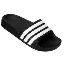 chinelo adidas adilette juvenil preto branco netshoes chinelo adidas feminino chinelos adidas chinelos nike