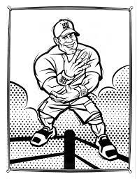 Psp game wwe all stars. Wwe Super Coloring Activity Book Wwe Coloring Pages Color Activities Cool Drawings