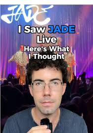 JADE's Debut Album: Vision and Passion Unleashed