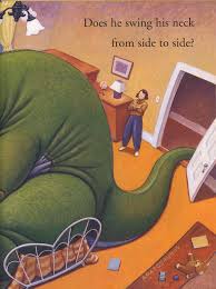 Pdf (epub) (how do dinosaurs.? How Do Dinosaurs Say Good Night Jane Yolen Free Download Borrow And Streaming Internet Archive