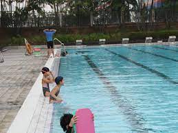 Shah alam isn't known as the city of roundabouts for nothing. D Swim Academy Shah Alam Sport And Fitness In Shah Alam Kuala Lumpur