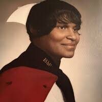 Carlene Buckner's Instagram, Twitter & Facebook