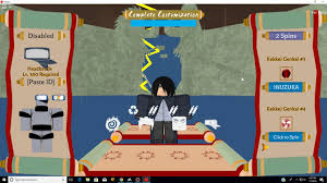 Shindo life codes are a list of codes given by the developers of the game to help players and encourage them to play the game. Roblox Shinobi Life 3 New Codes Version 9003 Youtube