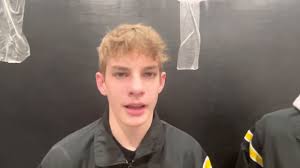 Creston Wins Hawkeye Ten Conference Wrestling Tournament Title: Atlantic  Second