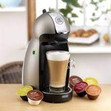 Delonghi dinamica ecam35055b (fully automatic coffee machine): 42 Coffee Ideas Dolce Gusto Coffee Nescafe